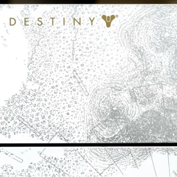 Limited edition ps4 (1 controller) (Wires Included) - Picture 2 of 3